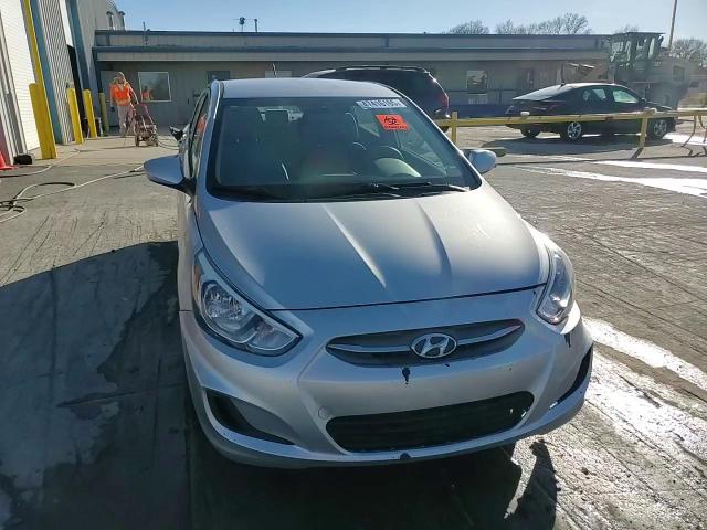 2017 Hyundai Accent - Image 13