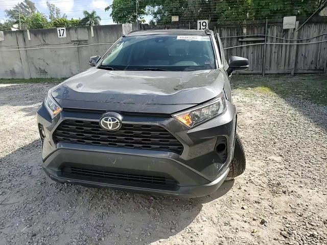 2020 Toyota RAV 4 - Image 11