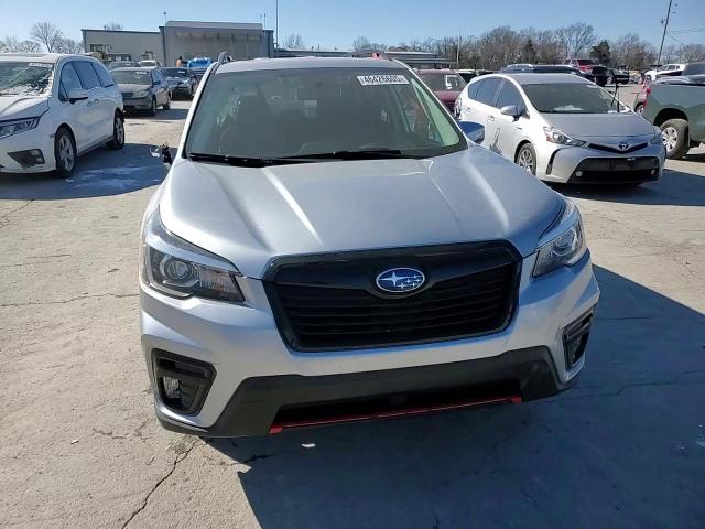 2019 Subaru Forester - Image 14