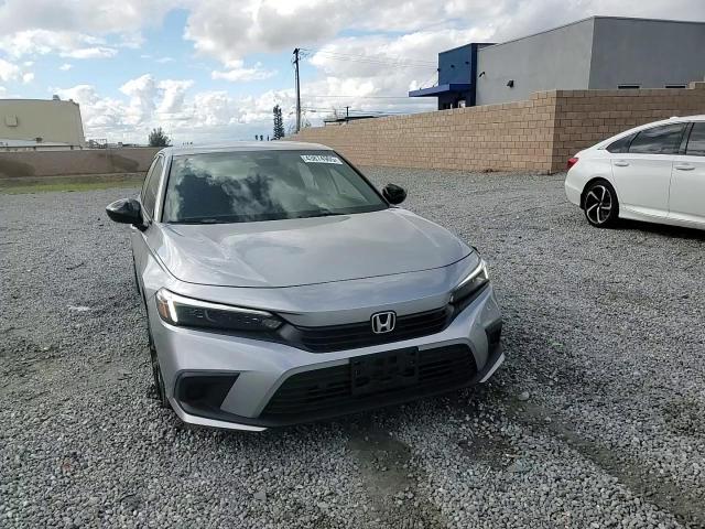 2022 Honda Civic - Image 10