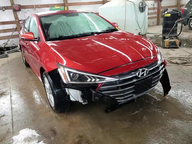 2020 Hyundai Elantra - Image 13
