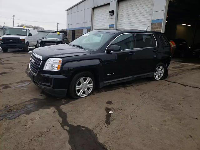 2016 GMC Terrain - Image 13