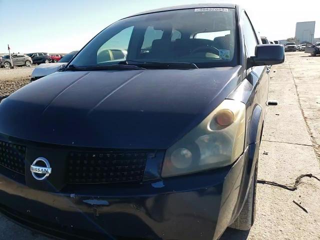 2007 Nissan Quest - Image 11