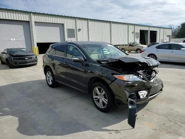 2014 Acura RDX - Image 11