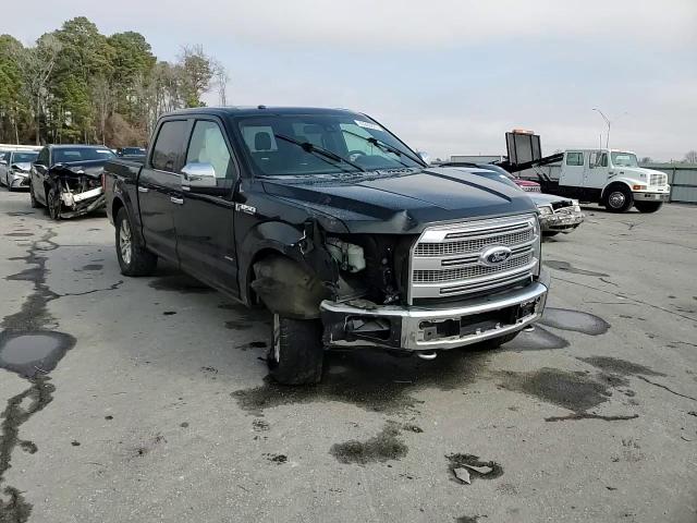 2016 Ford F-150 - Image 11
