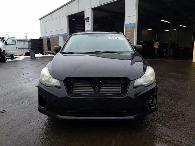 2012 Subaru Impreza - Image 13