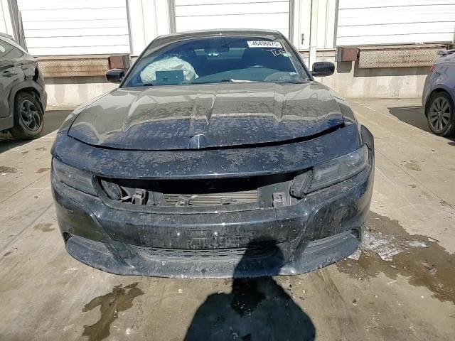 2019 Dodge Charger - Image 10
