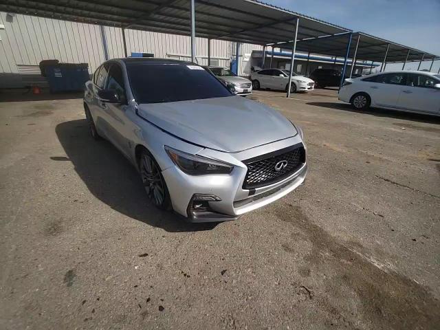 2019 Infiniti Q50 - Image 11