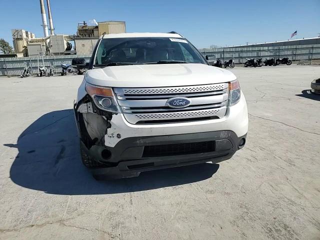2013 Ford Explorer - Image 11