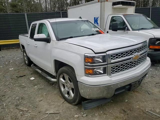 2014 Chevrolet Silverado - Image 10