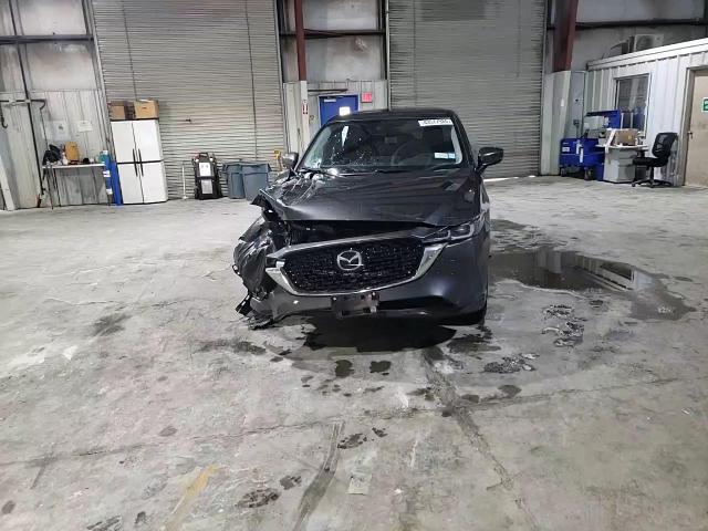 2025 Mazda CX-5 - Image 15