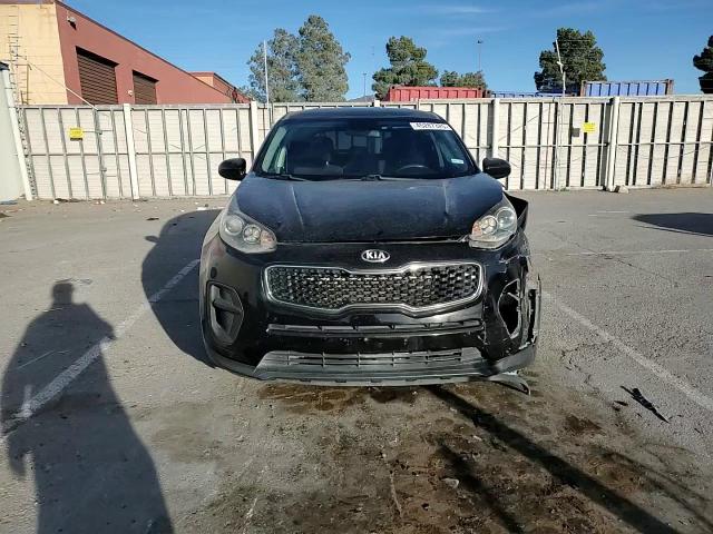 2018 Kia Sportage - Image 12