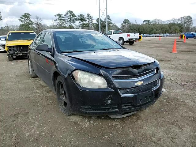 2012 Chevrolet Malibu - Image 11