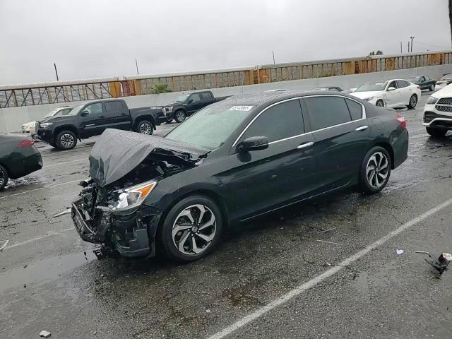 2016 Honda Accord - Image 11