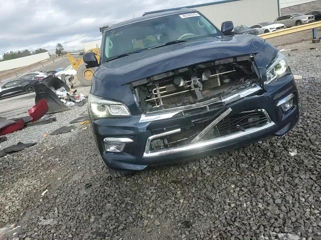 2015 Infiniti QX80 - Image 14