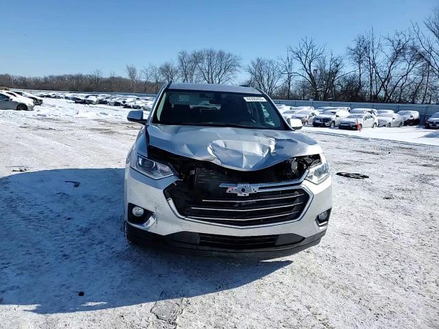2019 Chevrolet Traverse - Image 14