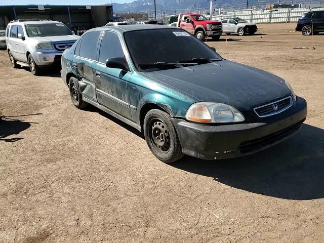 1997 Honda Civic - Image 11