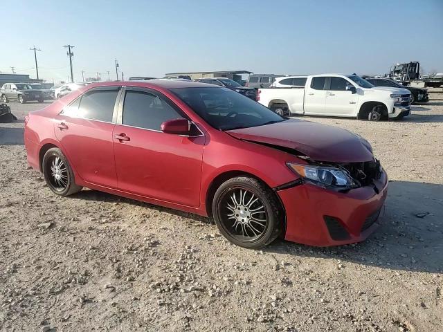 2013 Toyota Camry - Image 11