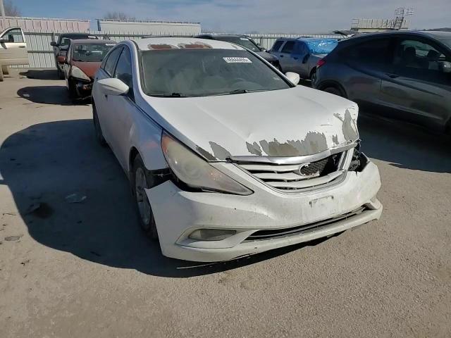2013 Hyundai Sonata - Image 10