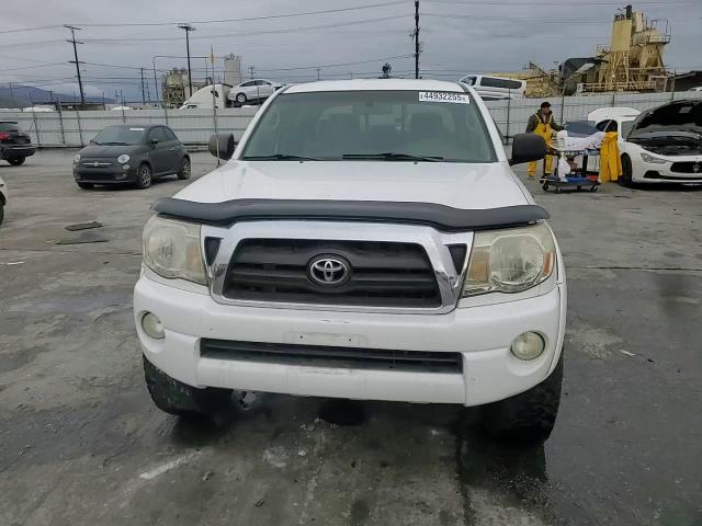 2007 Toyota Tacoma - Image 10