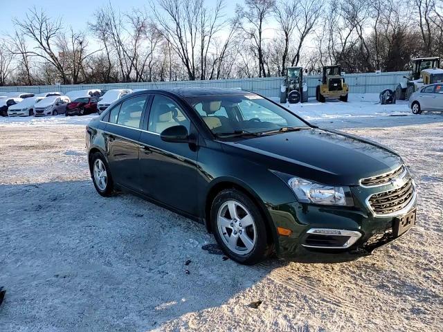 2015 Chevrolet Cruze - Image 13