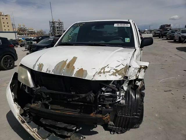 2016 Nissan Navara (Frontier) - Image 11