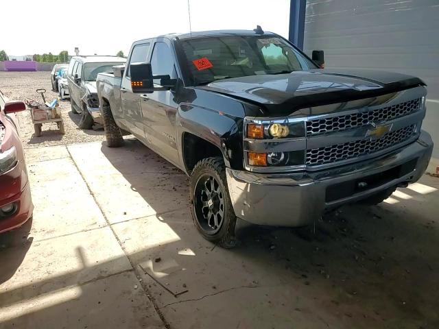2019 Chevrolet Silverado - Image 11