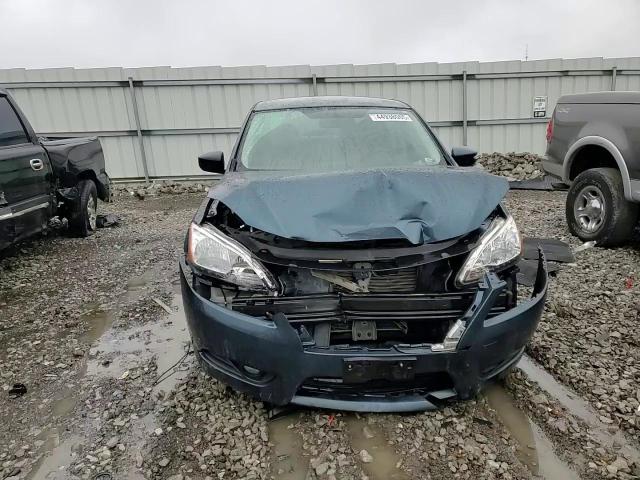 2015 Nissan Sentra - Image 10