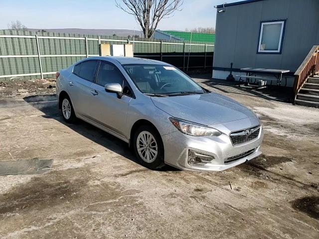 2018 Subaru Impreza - Image 13