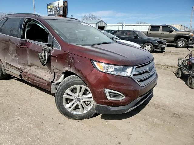 2015 Ford Edge - Image 11