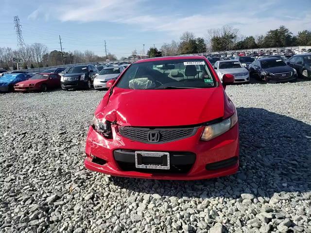 2012 Honda Civic - Image 10