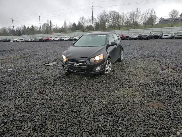 2012 Chevrolet Sonic - Image 11