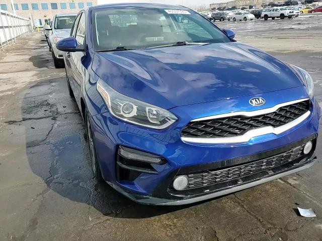 2021 Kia Forte - Image 13