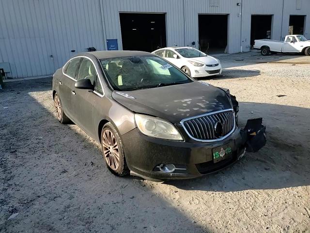 2013 Buick Verano - Image 10