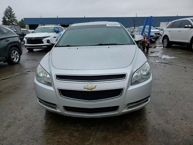2011 Chevrolet Malibu - Image 11
