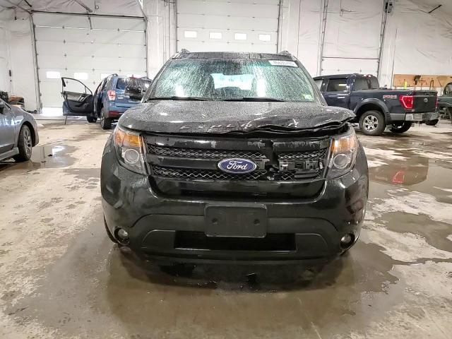 2013 Ford Explorer - Image 15
