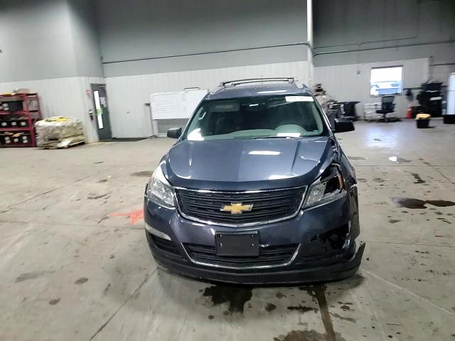 2013 Chevrolet Traverse - Image 11