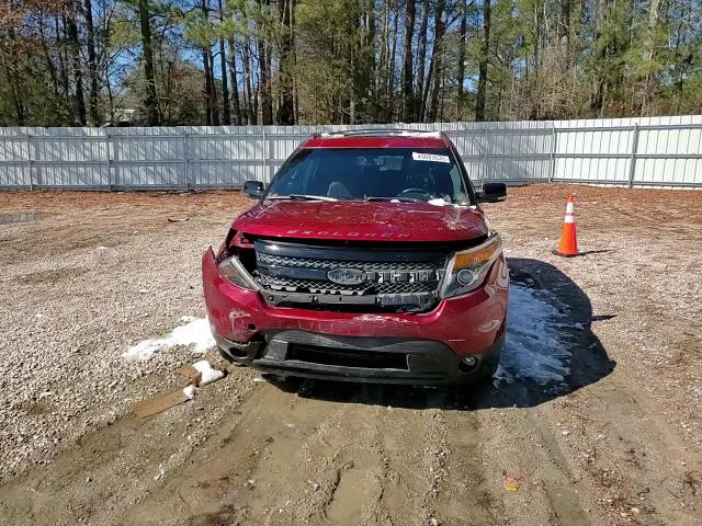 2013 Ford Explorer - Image 12