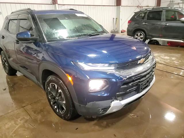 2022 Chevrolet TrailBlazer - Image 15