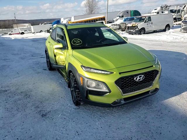 2019 Hyundai Kona - Image 14