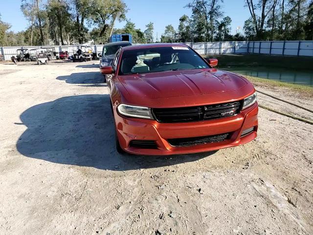 2021 Dodge Charger - Image 14