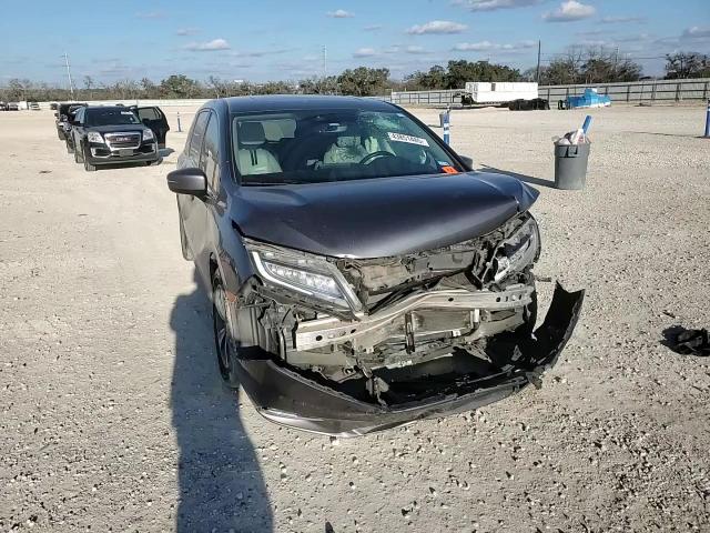 2019 Honda Odyssey - Image 11
