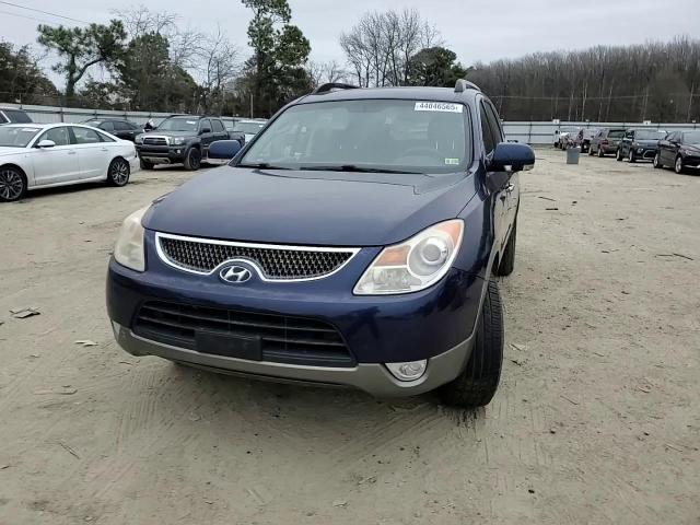 2010 Hyundai Veracruz - Image 11