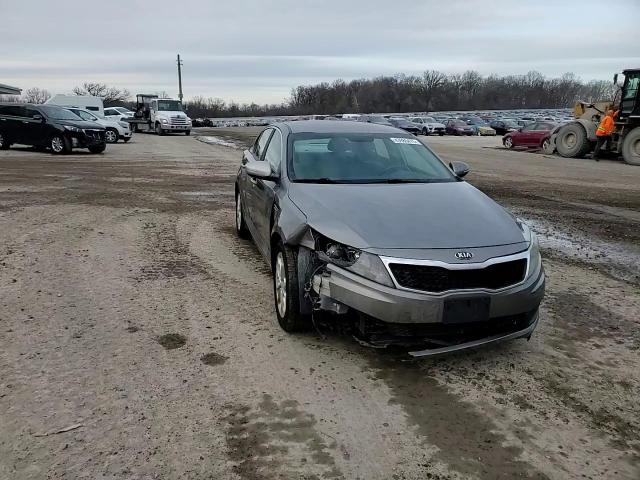 2013 Kia Optima - Image 13