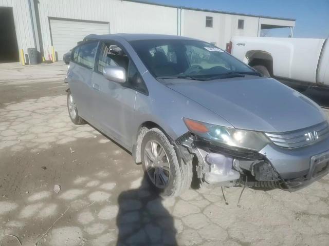 2010 Honda Insight - Image 11