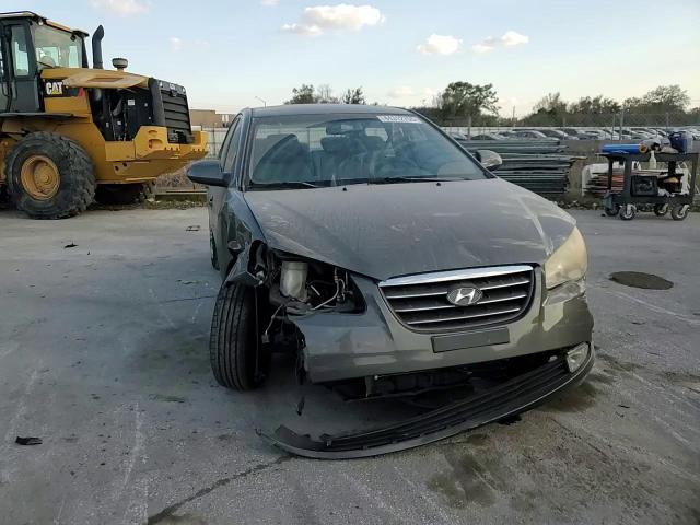 2009 Hyundai Elantra - Image 11