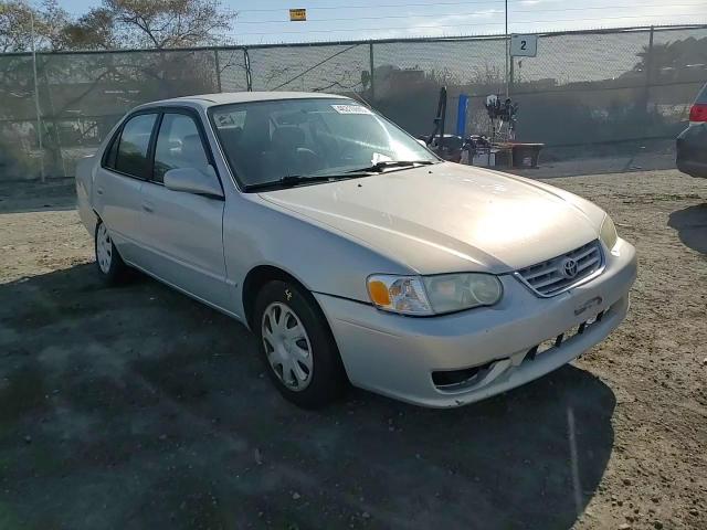 2002 Toyota Corolla - Image 10