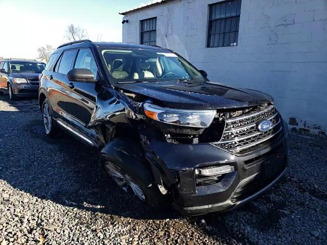2022 Ford Explorer - Image 14