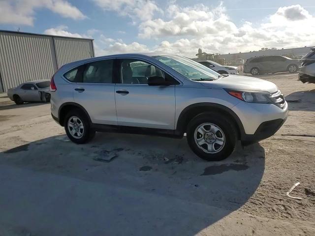 2014 Honda CR-V - Image 14