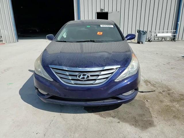 2013 Hyundai Sonata - Image 11